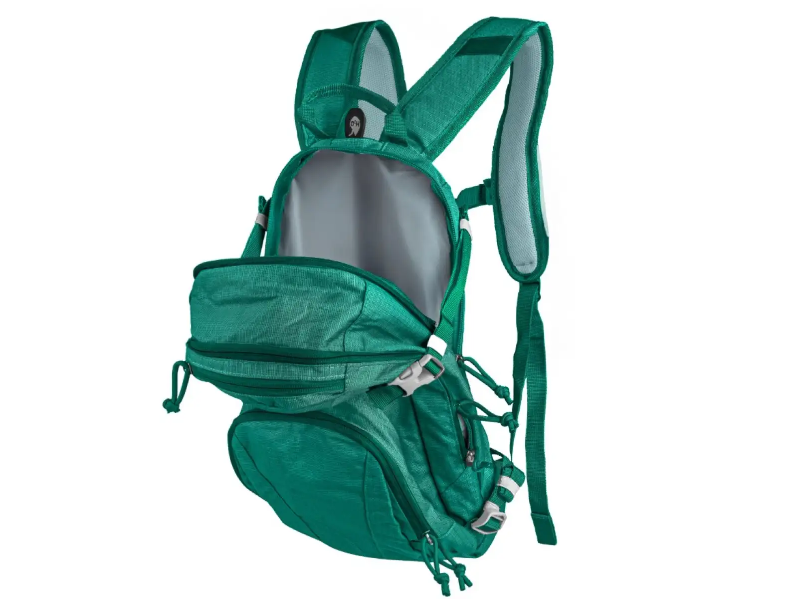Force Eclipse plecak 12 l zielona