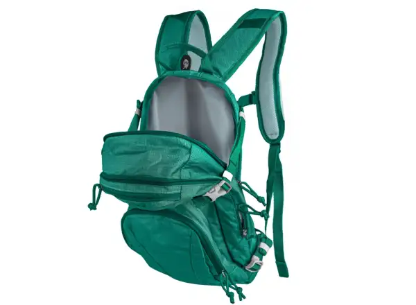Force Eclipse plecak 12 l zielona