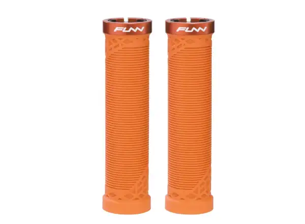 Funn Hilt chwyty Orange