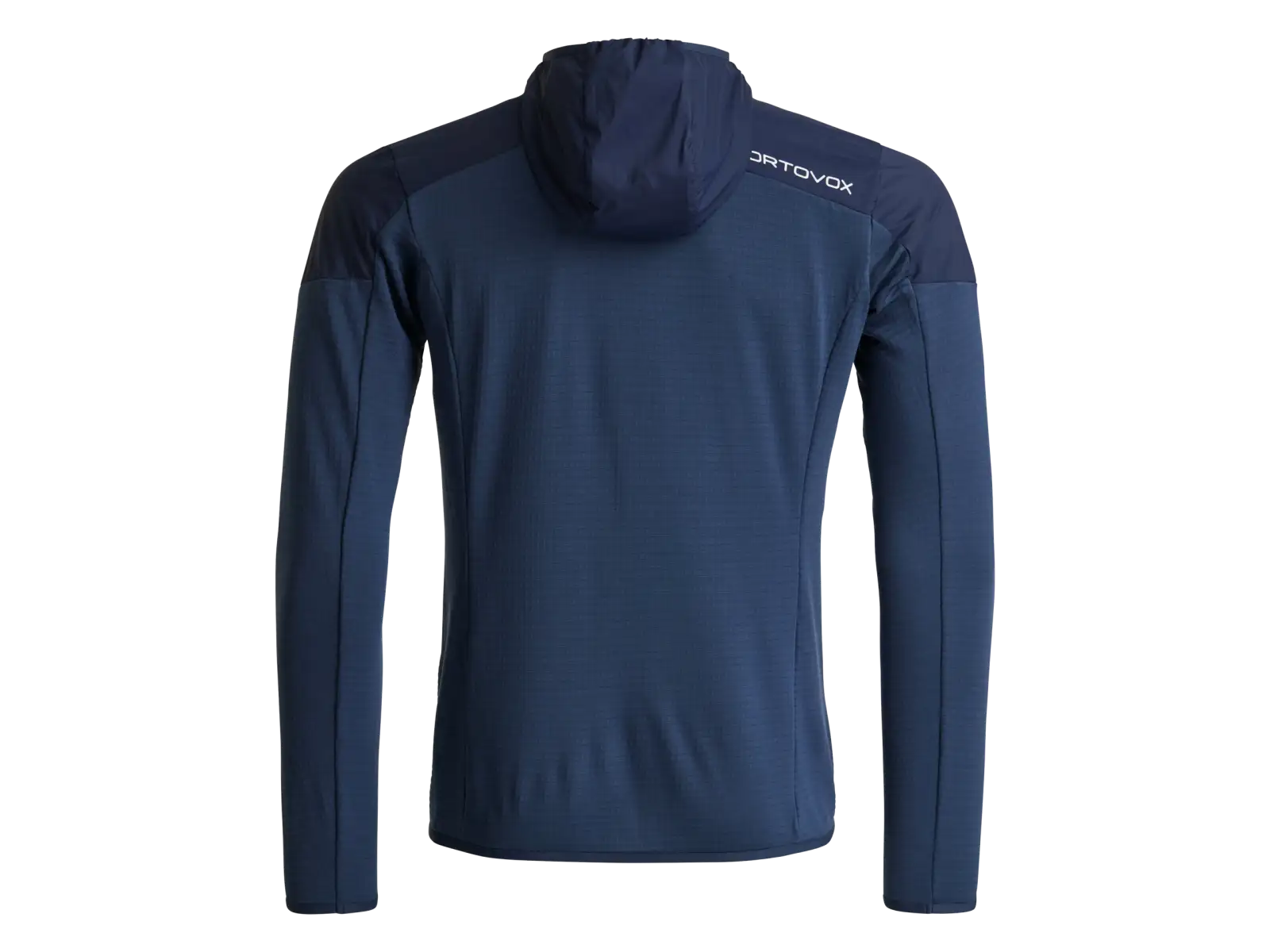 Ortovox Trace Hybrid męska bluza Deep Ocean
