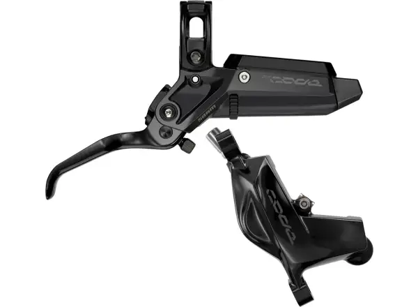 Sram Code Silver Stealth hamulec tarczowy przedni