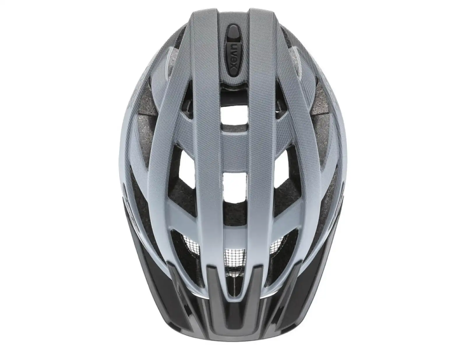 Uvex I-Vo CC Mips kask Dove Mat