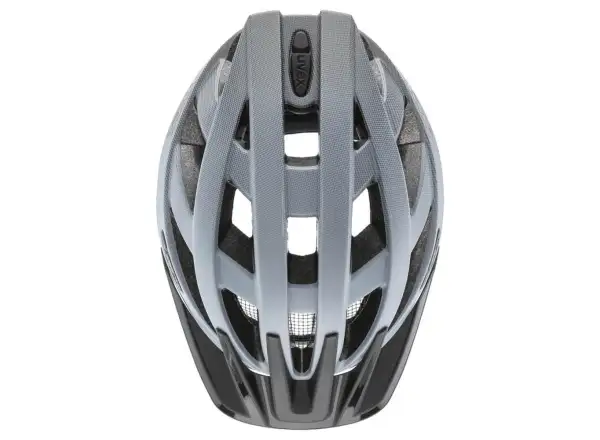 Uvex I-Vo CC Mips kask Dove Mat