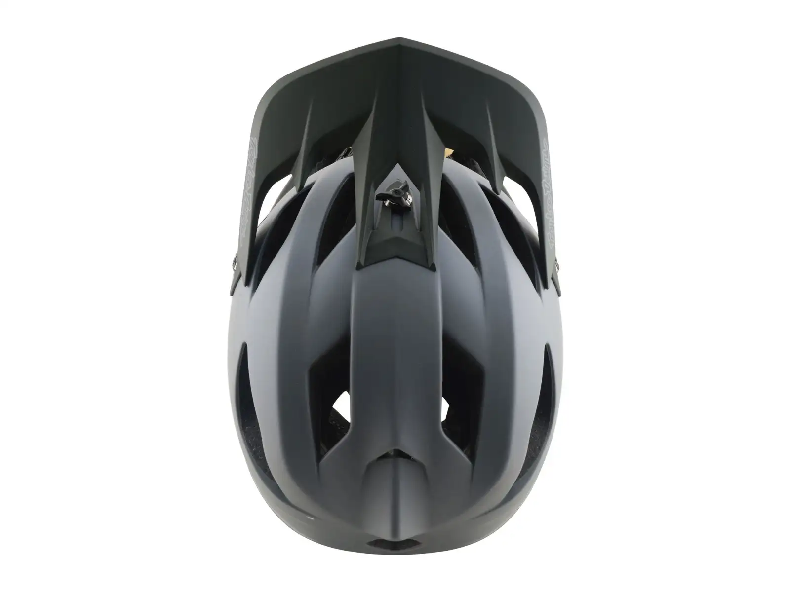 Troy Lee Designs Stage MIPS kask Drone Gray