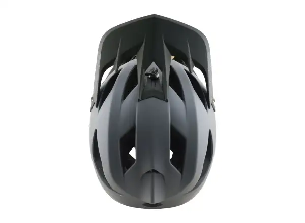 Troy Lee Designs Stage MIPS kask Drone Gray