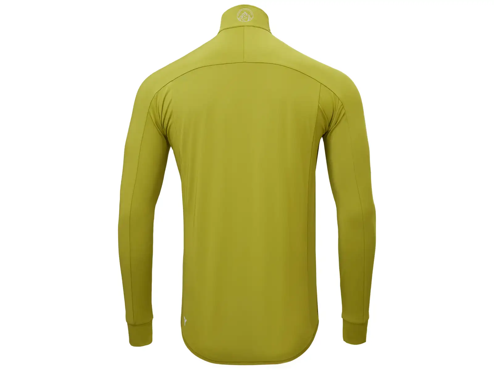 Silvini Grado męska ocieplana bluza Olive
