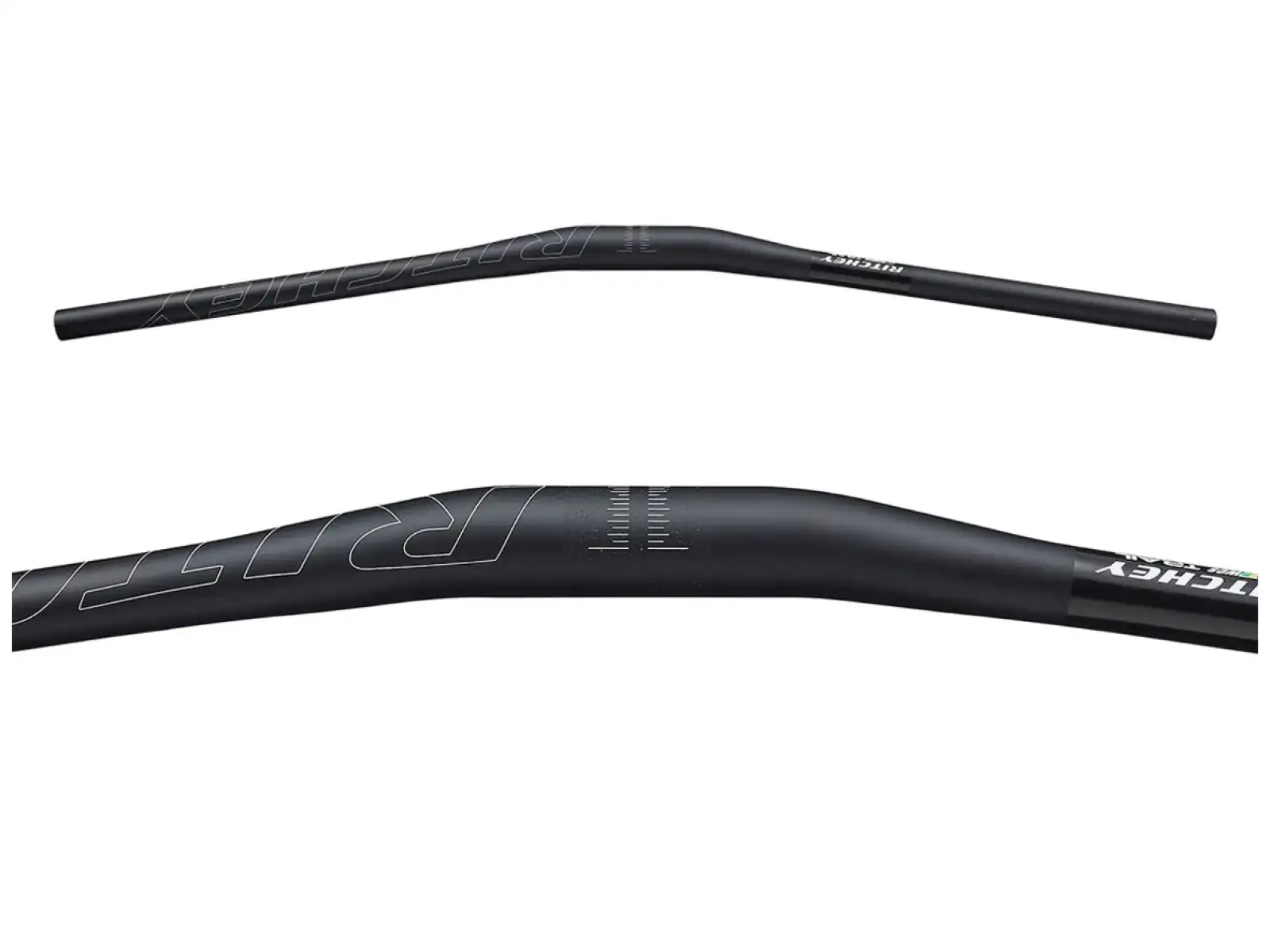 Ritchey WCS Trail Low Rizer kierownica 800mm Blatte Black