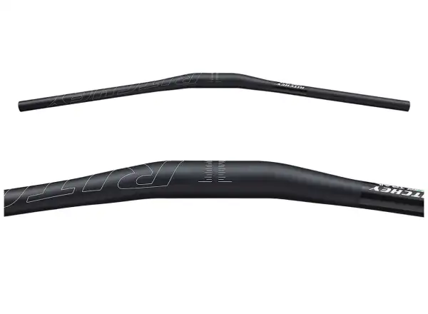 Ritchey WCS Trail Low Rizer kierownica 800mm Blatte Black