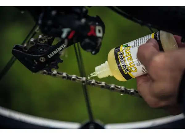 Pedros ChainJ olej do łańcucha 100 ml