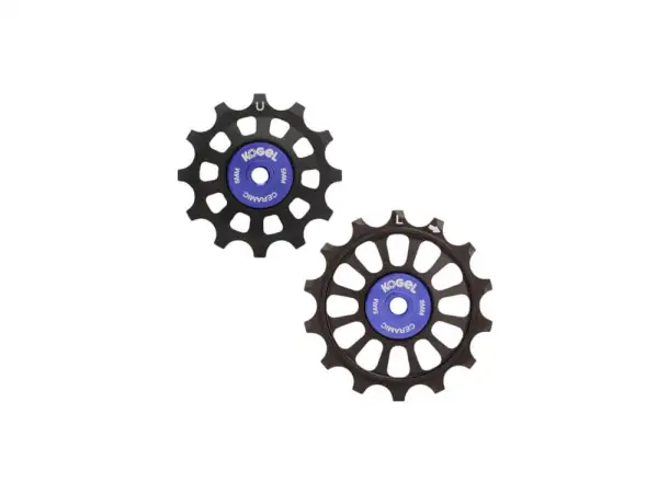 Kogel szosowe koła 12/14 z. do Shimano R9100 / R8000 / R7000