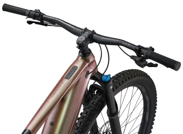 Giant Trance X E+ 2 górski rower elektryczny messier