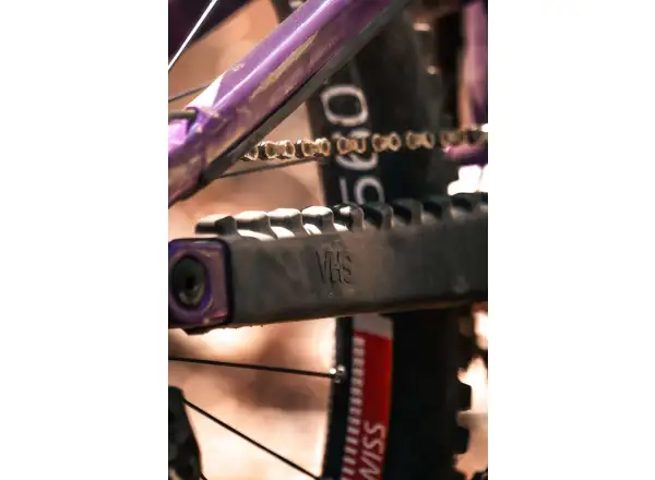 Ridewrap VHSV-3 Chain Sound Dampener ochrona tylnego trójkąta