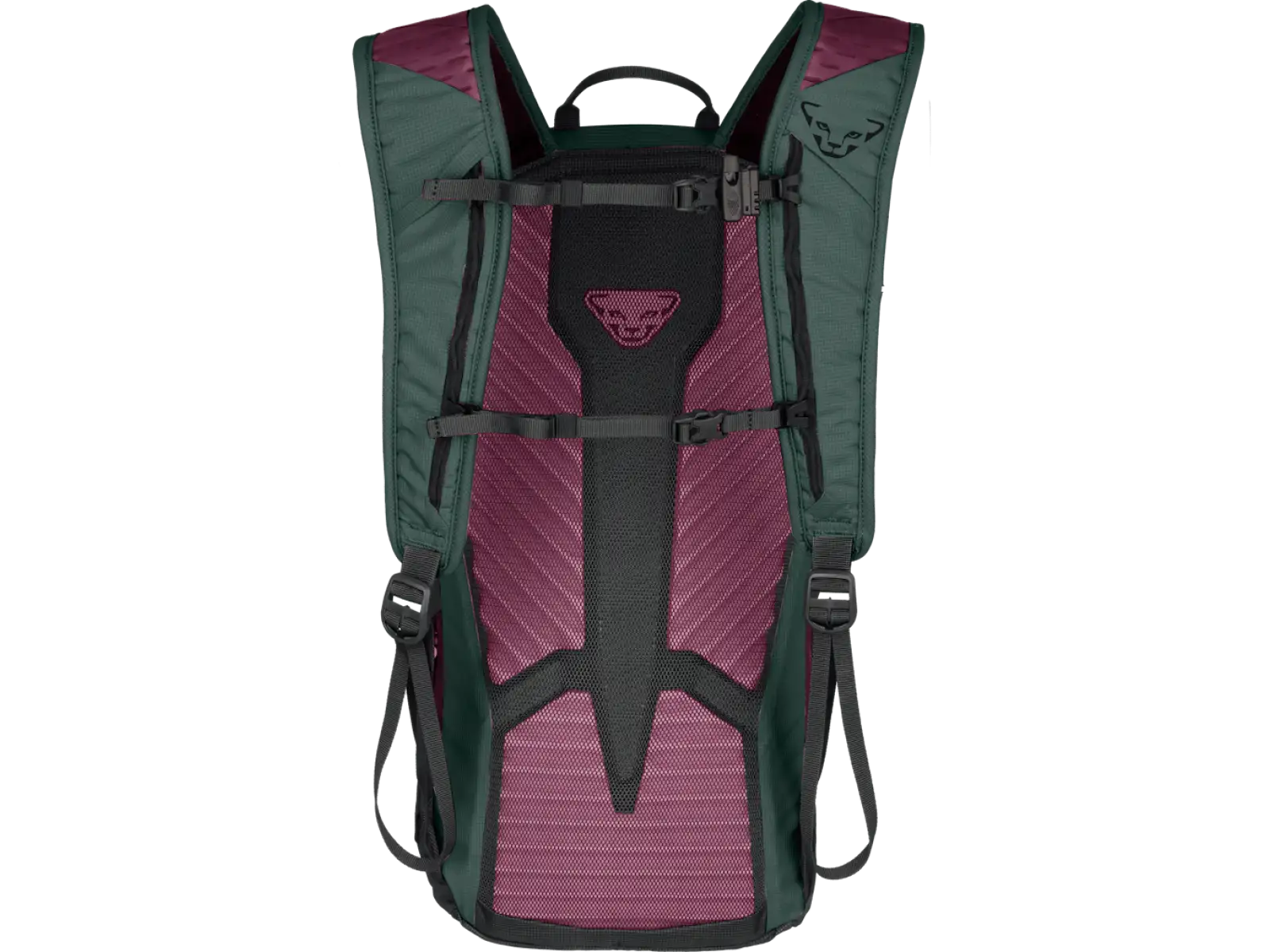 Dynafit Transalper 16 damski plecak Cinder/Black Out
