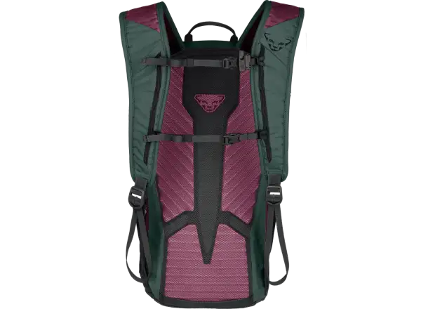 Dynafit Transalper 16 damski plecak Cinder/Black Out
