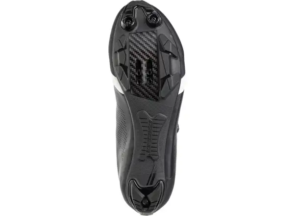 Northwave Striker Wide buty rowerowe Black