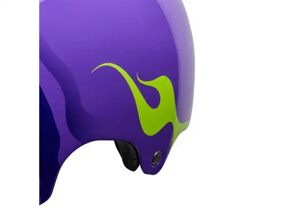 Bell Local Slayco kask Purple