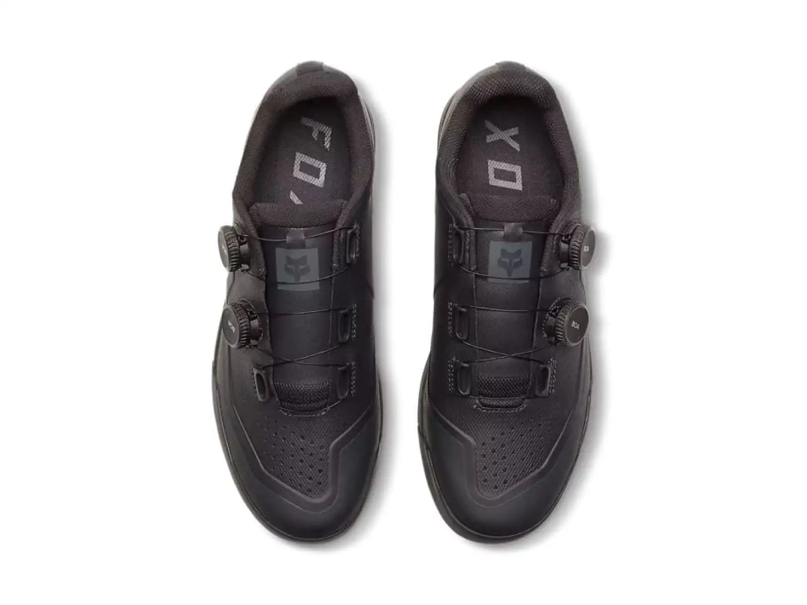Fox Union Boa MTB męskie buty Black