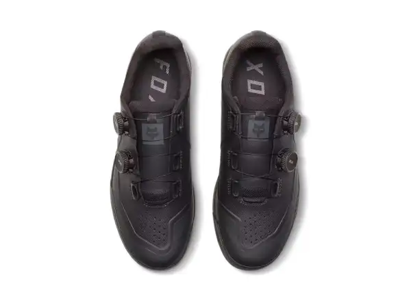 Fox Union Boa MTB męskie buty Black