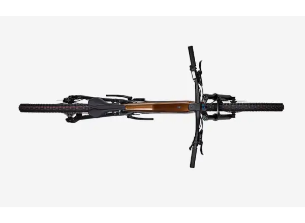 Focus JAM2 6.8 600 Wh rower elektryczny górski Goldbrown / Diamondblack