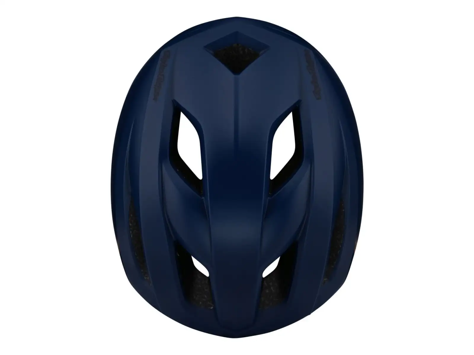 Troy Lee Designs Grail Badge DK MIPS Blue