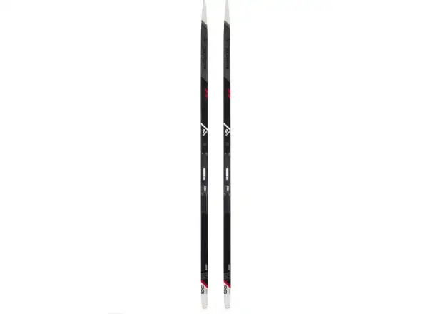 Rossignol Delta Sport R-Skin Stiff narty biegowe + R-Classic XC set