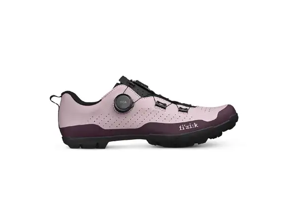 NE Fizik Terra Atlas damskie buty MTB Pink/Grape