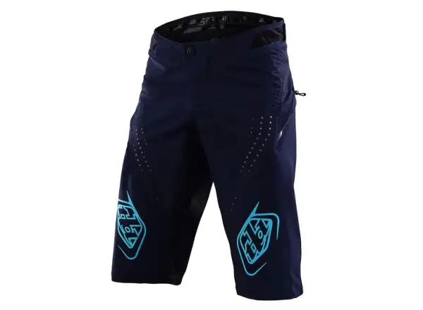 Troy Lee Designs Sprint męskie szorty Mono Navy