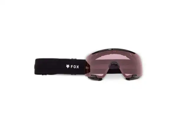 Fox Purevue okulary Black/Vivid