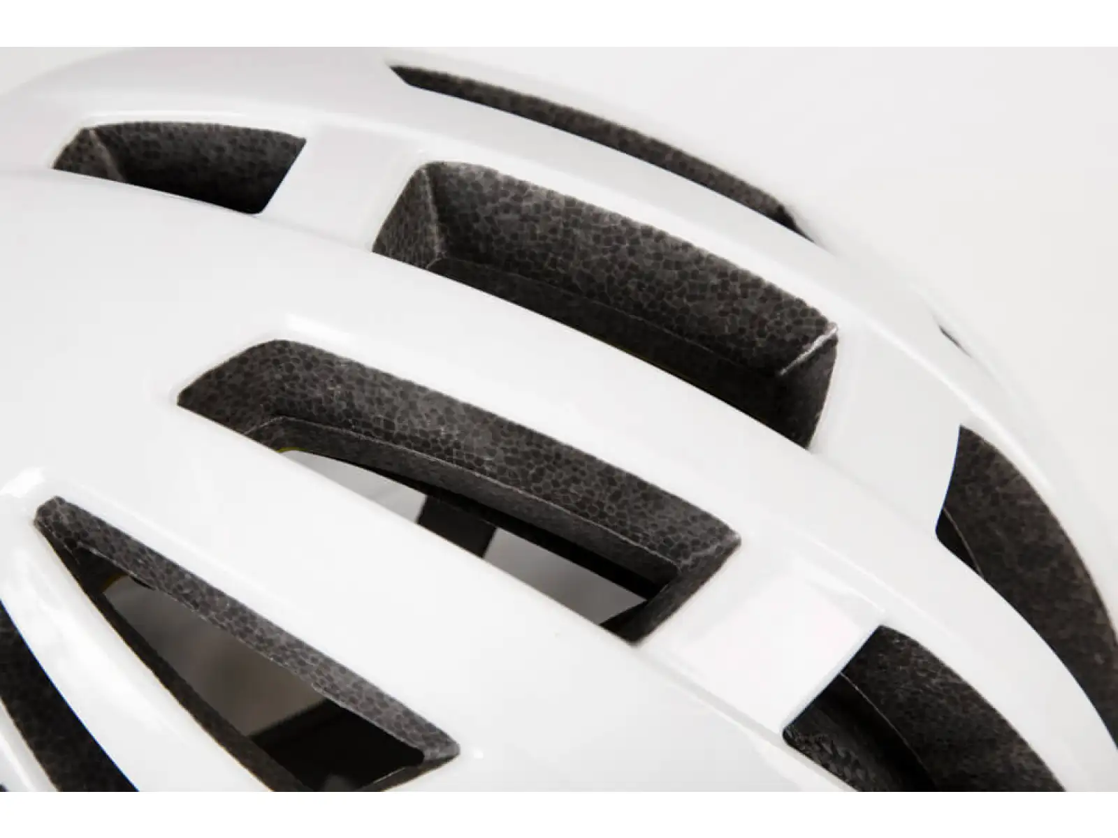 Endura FS260-PRO II Mips kask Hi-Viz Yellow