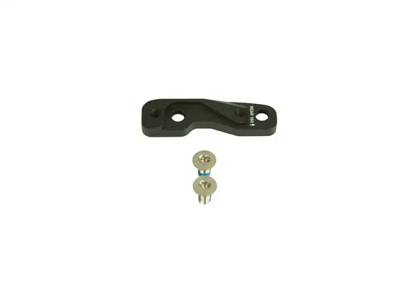 Sram Flat Mount Bracket Rear 20F adapter tylny 160mm