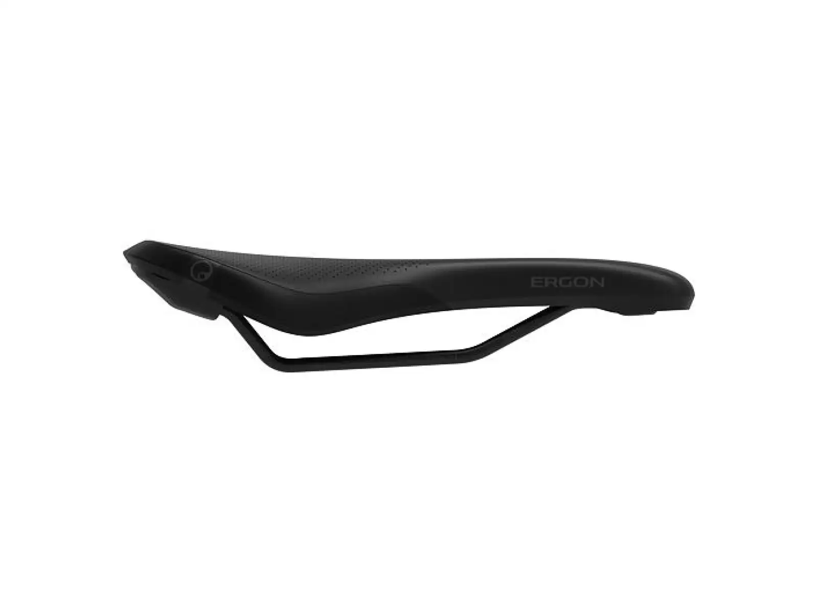 Ergon SMC Men Sport Gel siodło czarna