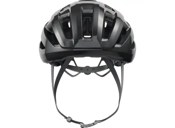 Abus PowerDome MIPS kask Shiny Black