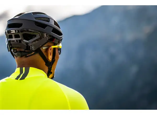 Endura FS260-PRO II Mips kask White
