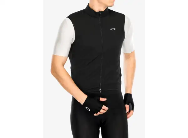 Oakley Endurance PKBL 2.0 męska kamizelka Blackout