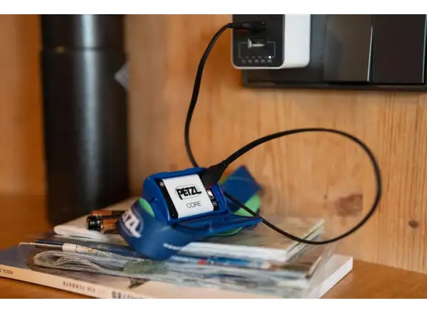Petzl ACCU CORE akumulator do czołówki
