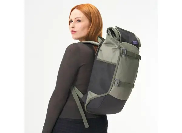 Aevor Trip Pack plecak 33 l Violett Sage