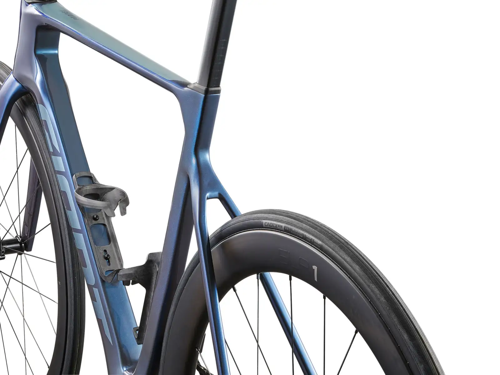 Giant Propel Advanced Pro 0-Di2 rower szosowy Ocean Twilight