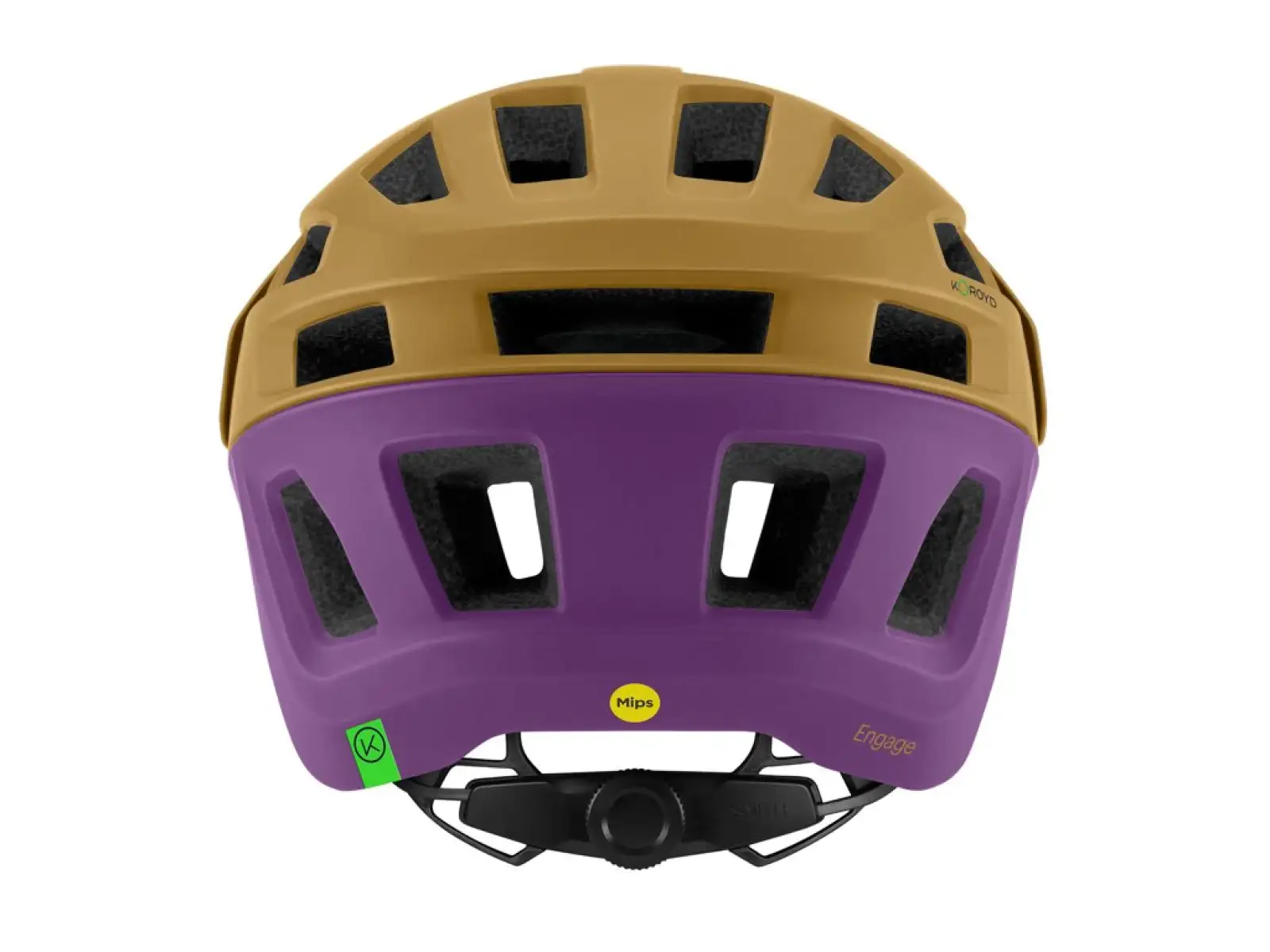 Smith Engage 2 Mips kask Matte Coyote/Indigo