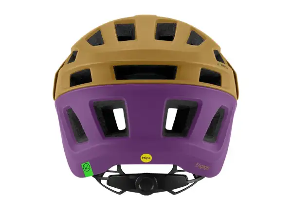 Smith Engage 2 Mips kask Matte Coyote/Indigo