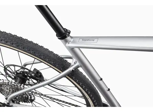 Cannondale Topstone Apex 1 gravel rower Mercury