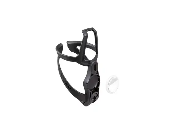 Topeak NINJA+ CAGE Z koszyk na bidon + uchwyt na AirTag