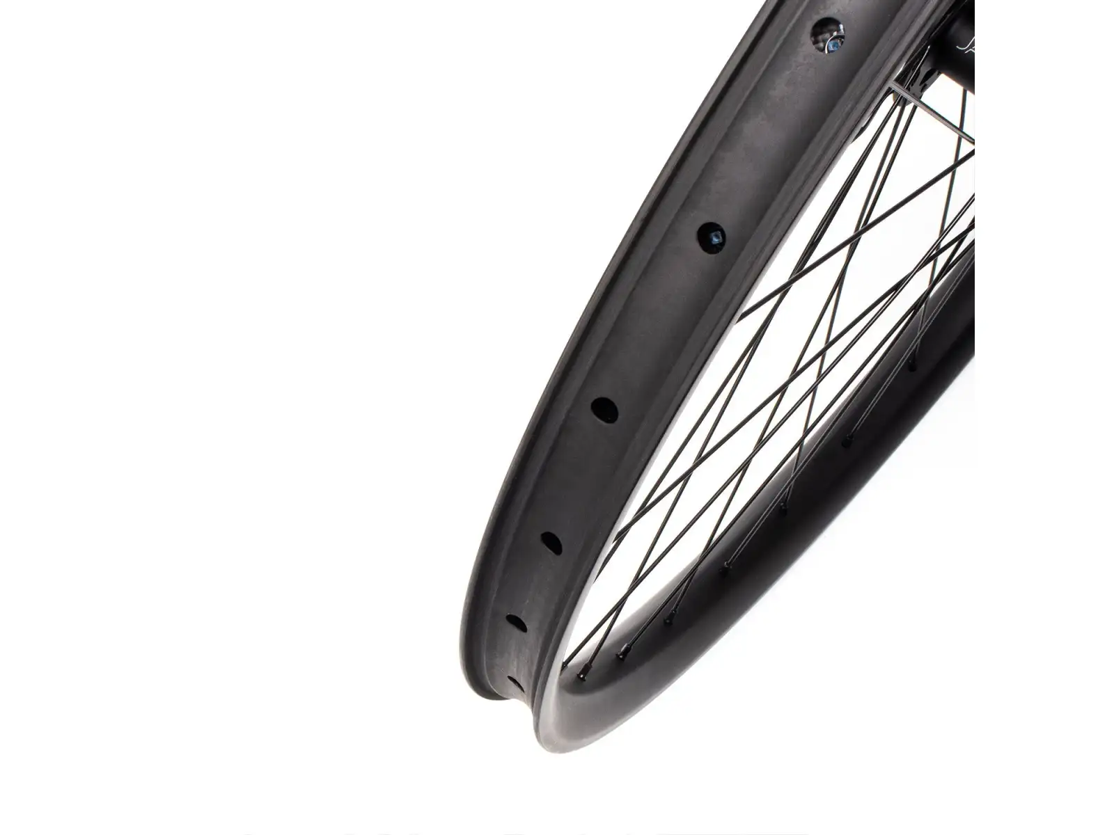 Javax DR521 Ratchet Disc IS6 karbonowe 29" downhill kola