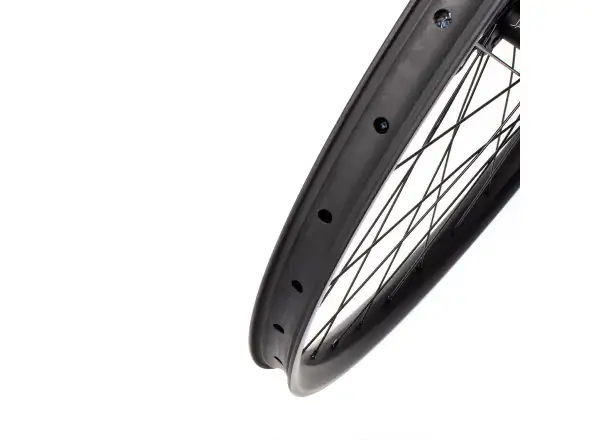 Javax DR521 Ratchet Disc IS6 karbonowe 29" downhill kola