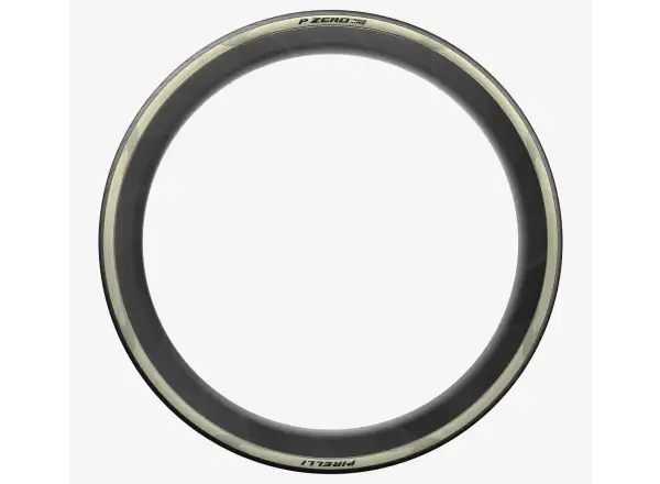 Pirelli P ZERO™ Race RS TLR, SpeedCORE, SmartEVO2, 120tpi, opona kevlar Retro