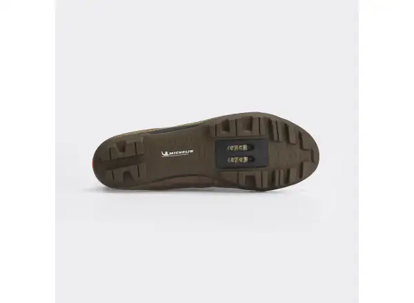DMT GK1 Sughero gravel męskie buty rowerowe