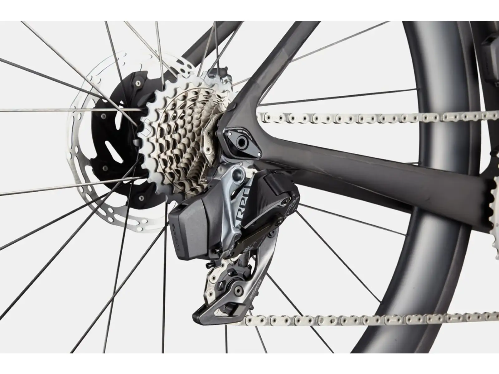 Cannondale SuperSix EVO Hi-MOD 1 rower szosowy Mercury
