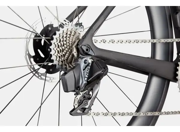 Cannondale SuperSix EVO Hi-MOD 1 rower szosowy Mercury