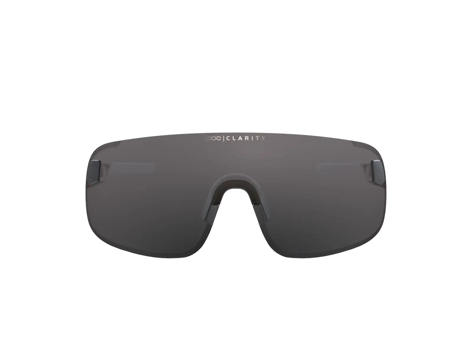 POC Elicit okulary Uranium Black/Clarity Universal/Sunny Grey