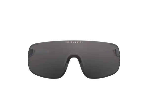 POC Elicit okulary Uranium Black/Clarity Universal/Sunny Grey