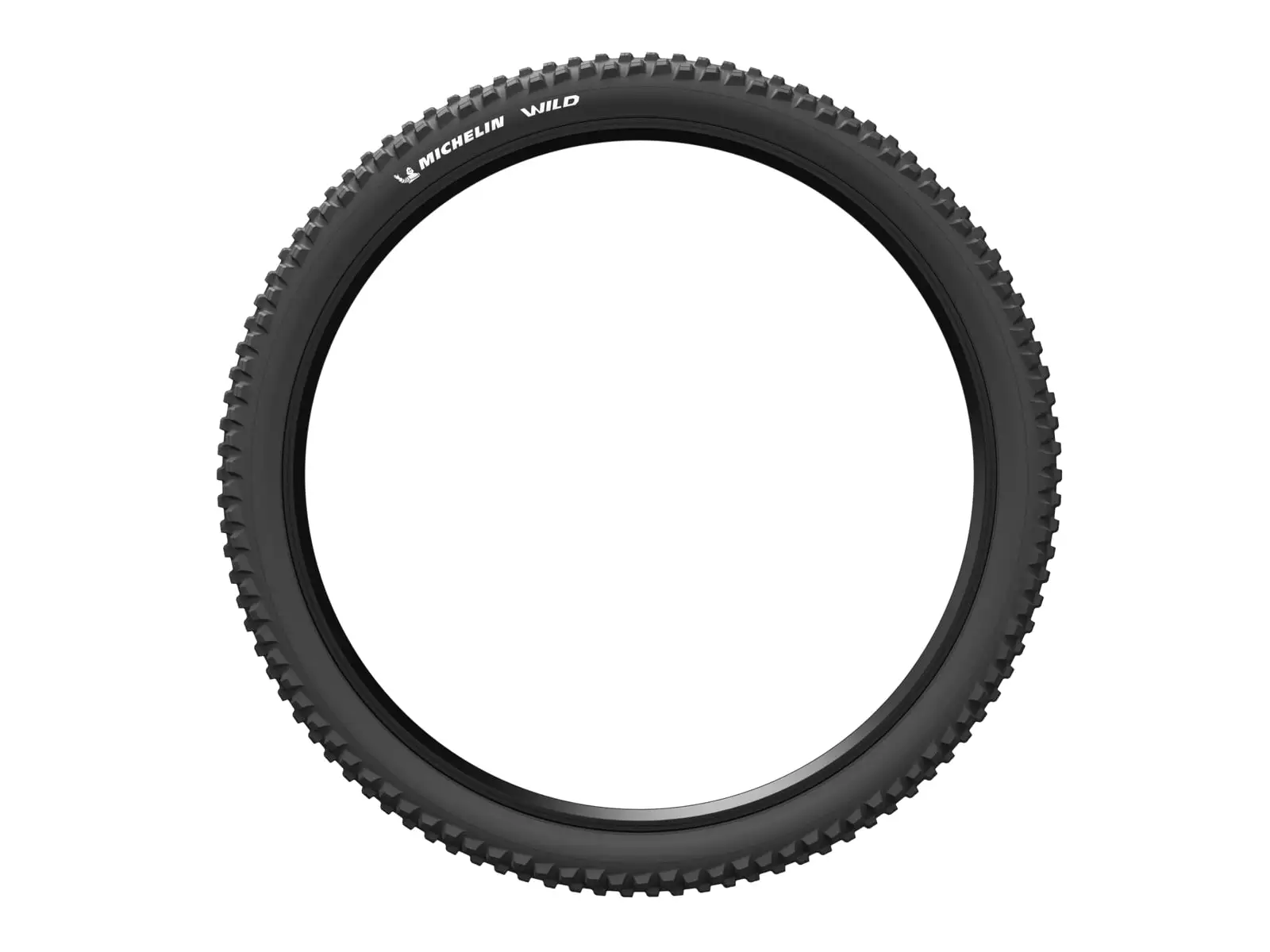Michelin Wid Access Line 29x2,60" MTB opona drut czarna